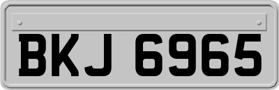 BKJ6965