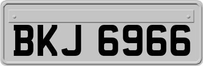BKJ6966