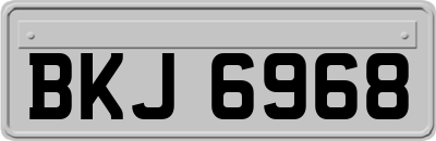 BKJ6968