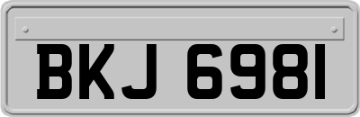 BKJ6981