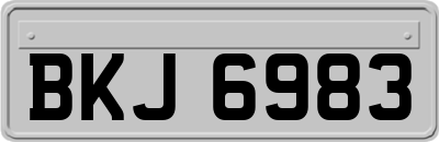 BKJ6983