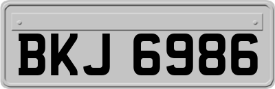 BKJ6986