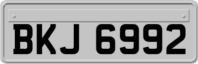 BKJ6992