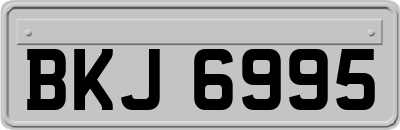 BKJ6995