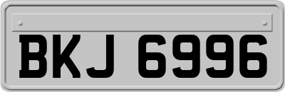 BKJ6996