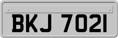 BKJ7021