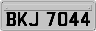 BKJ7044