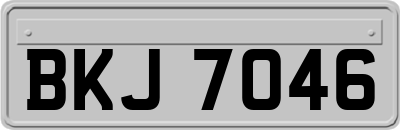 BKJ7046