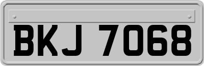 BKJ7068