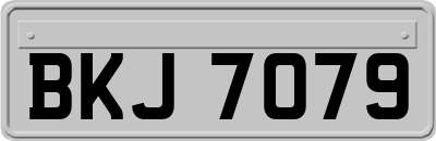 BKJ7079