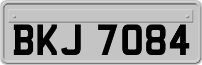 BKJ7084