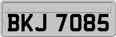BKJ7085