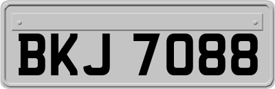 BKJ7088