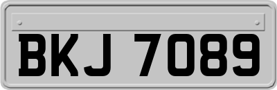 BKJ7089