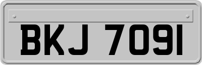 BKJ7091