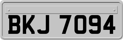 BKJ7094