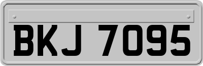 BKJ7095