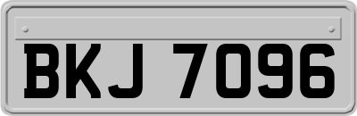 BKJ7096