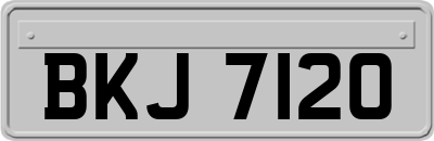 BKJ7120