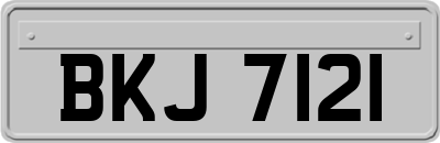BKJ7121