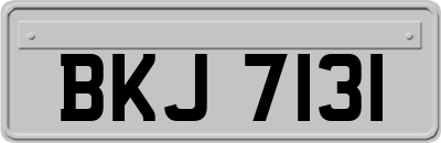 BKJ7131