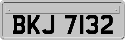 BKJ7132