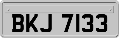 BKJ7133