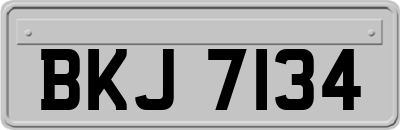 BKJ7134