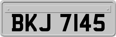 BKJ7145