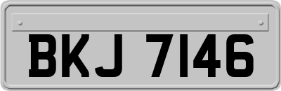 BKJ7146