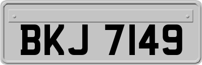 BKJ7149