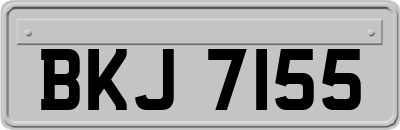 BKJ7155