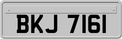BKJ7161