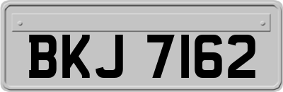 BKJ7162