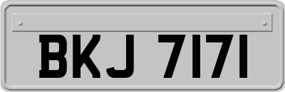 BKJ7171