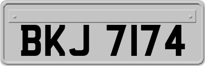 BKJ7174