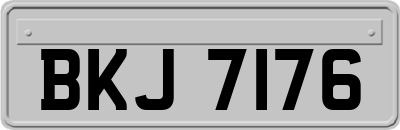 BKJ7176