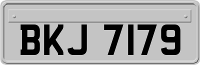 BKJ7179