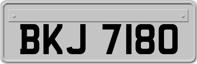 BKJ7180