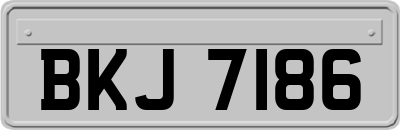 BKJ7186