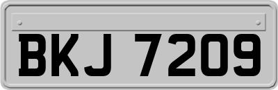 BKJ7209
