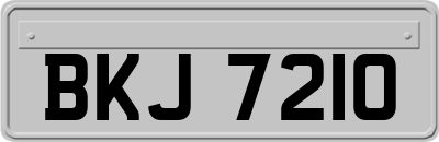 BKJ7210