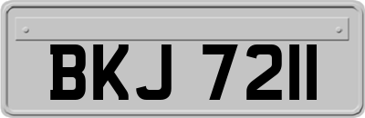 BKJ7211