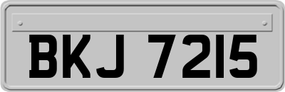 BKJ7215