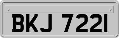 BKJ7221