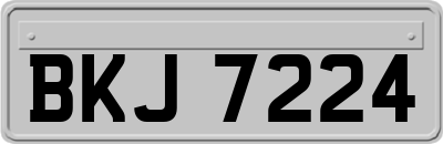 BKJ7224