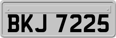 BKJ7225