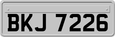 BKJ7226
