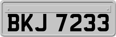 BKJ7233