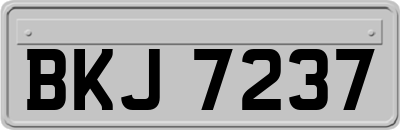 BKJ7237